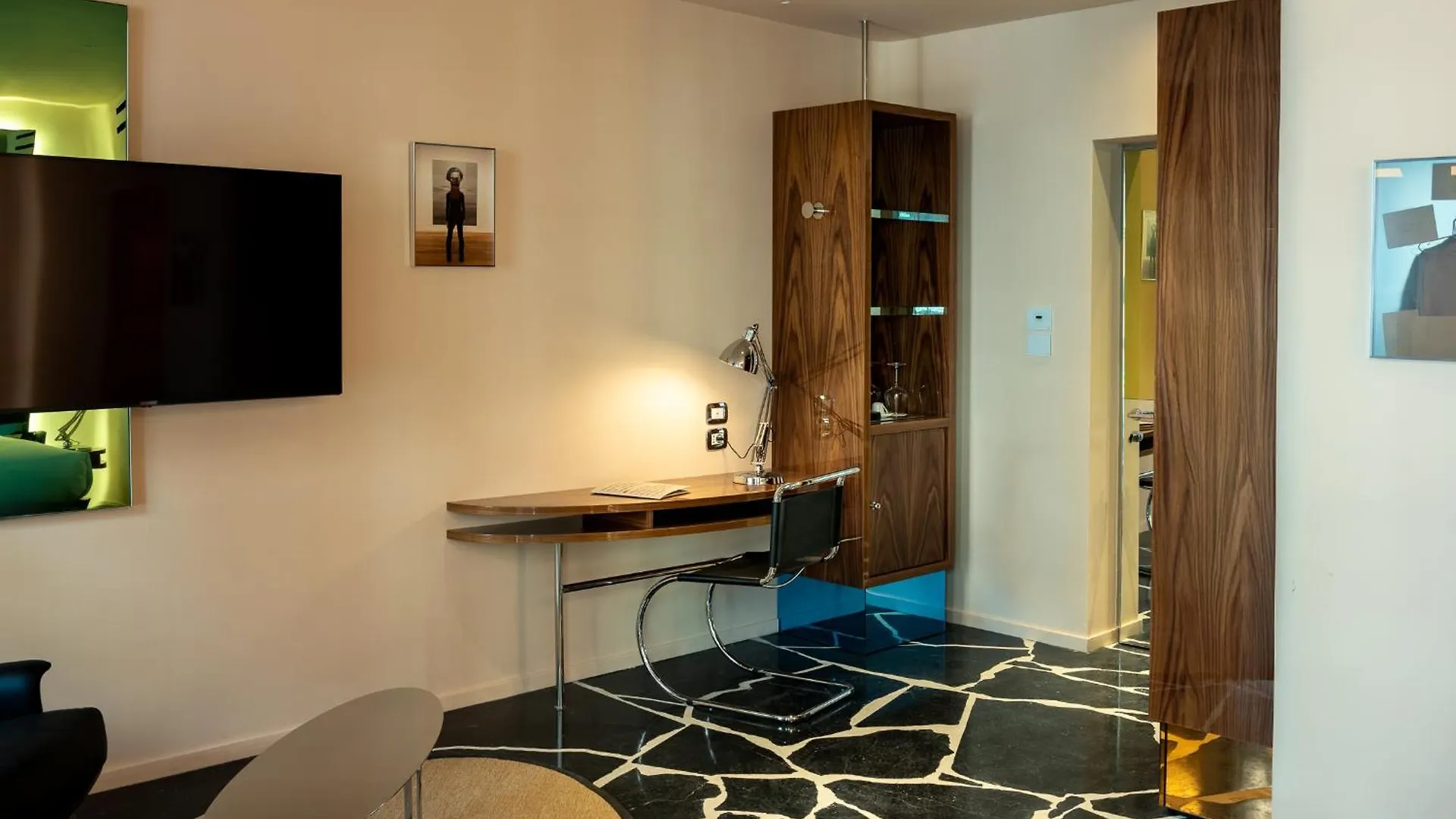 Hotel Calimala Milano