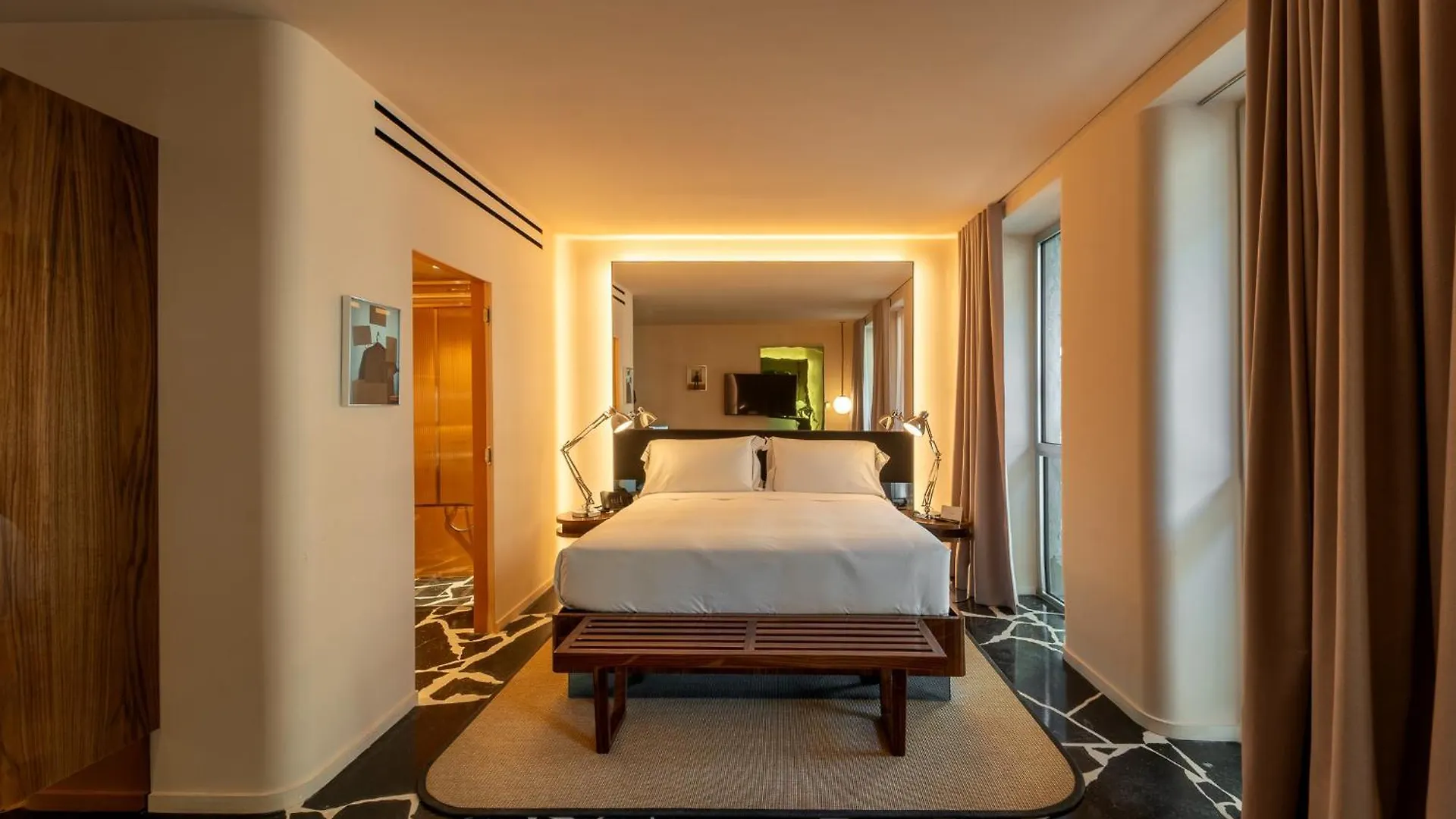 Hotel Calimala Milano