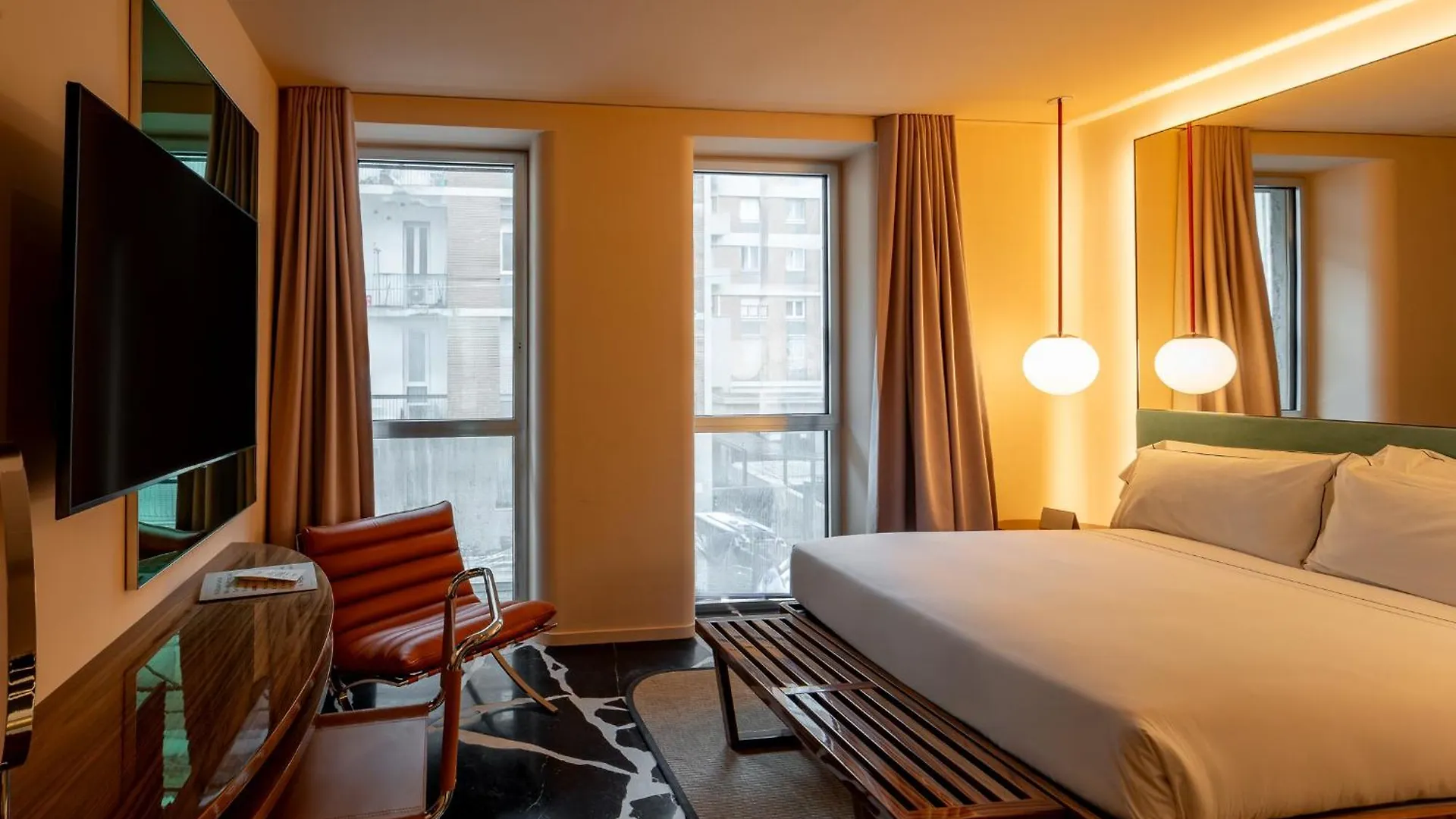 Hotel Calimala Milano