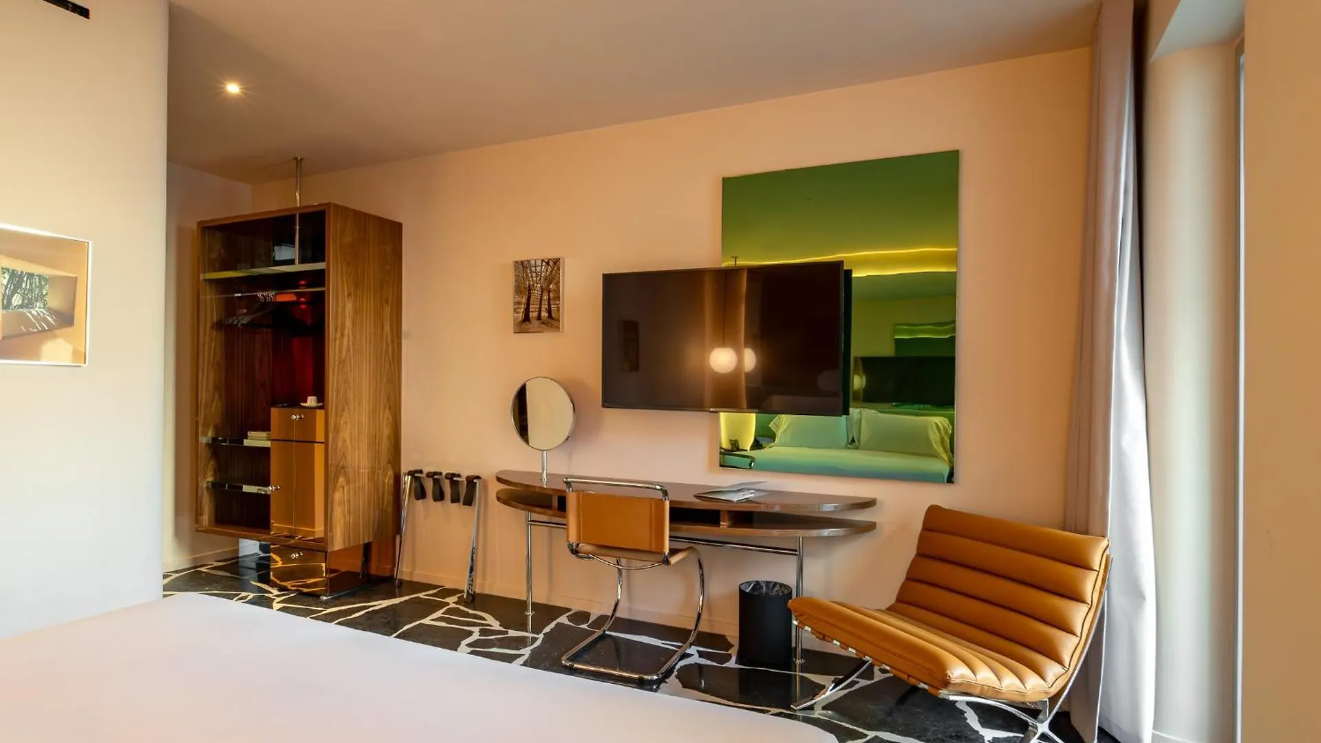 Hotel Calimala Milano