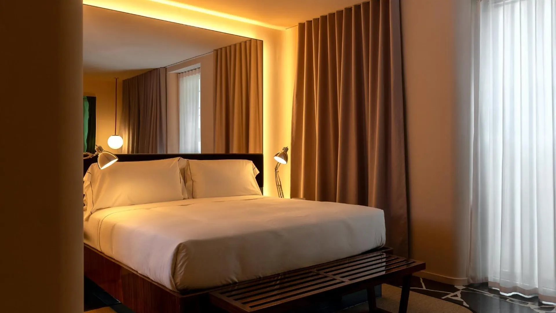 Hotel Calimala Milano