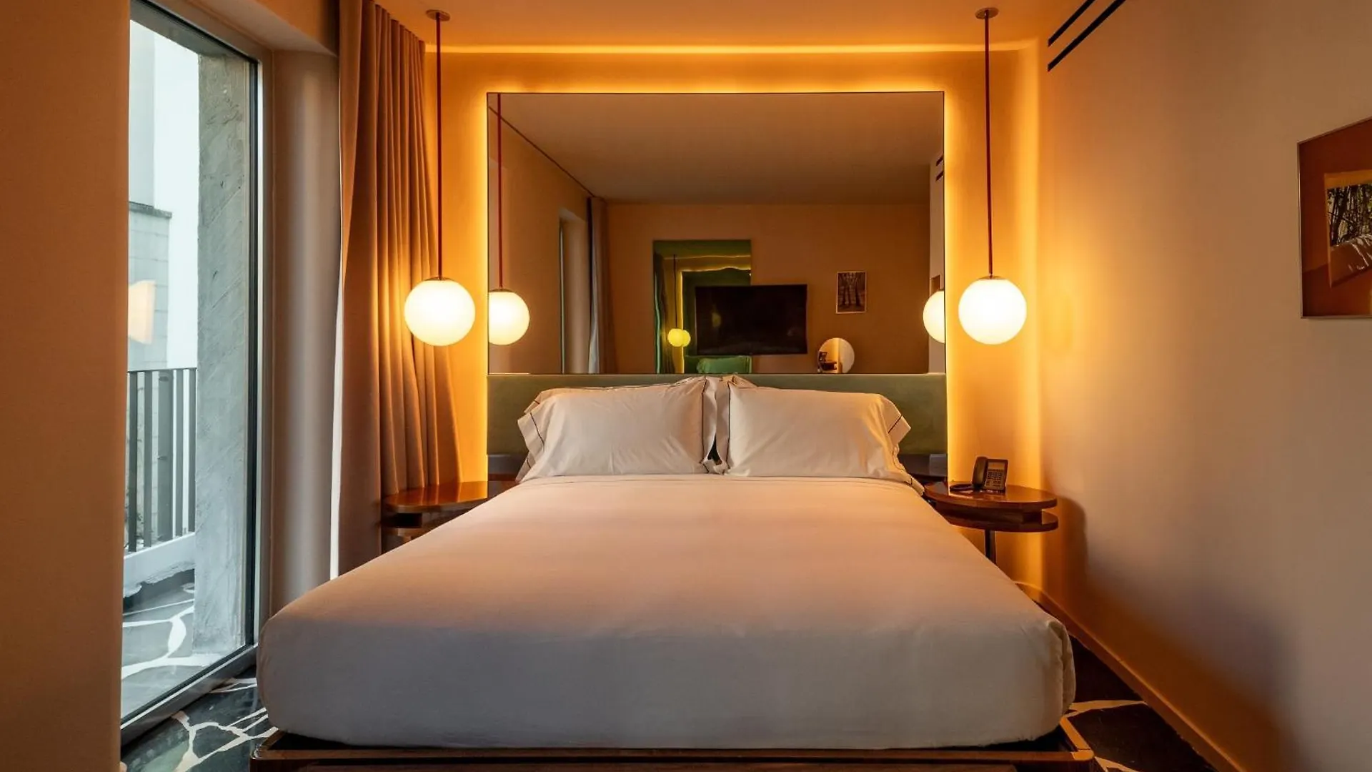 Hotel Calimala Milano