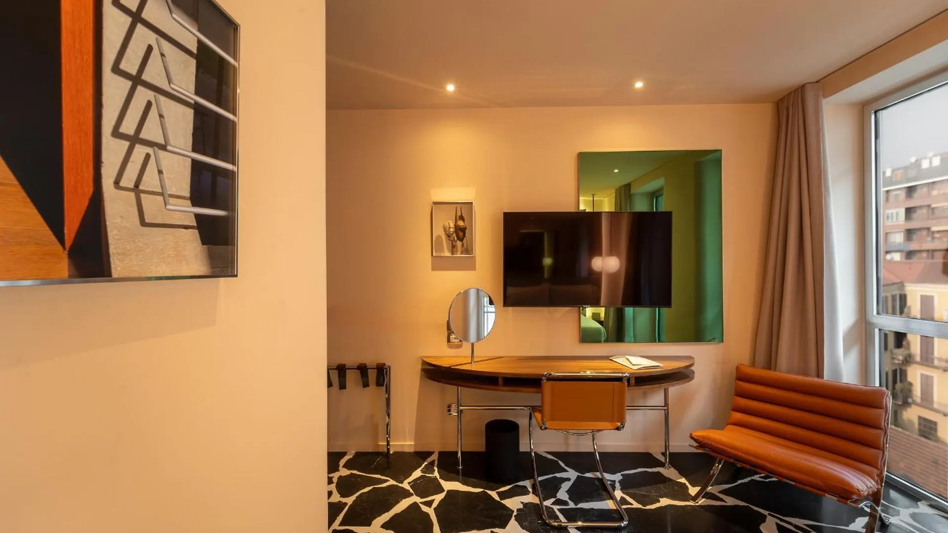 Hotel Calimala Milano