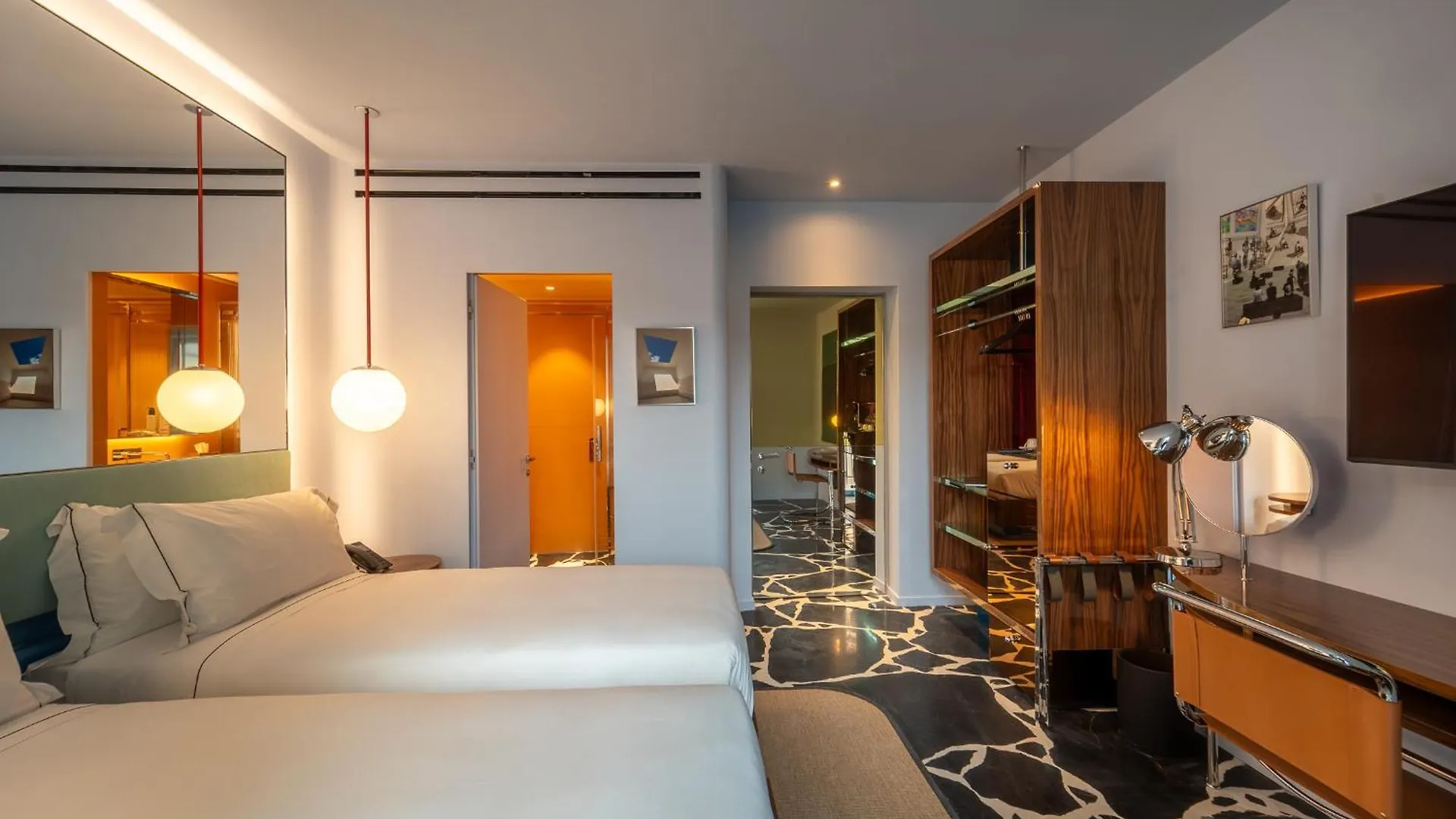 Hotel Calimala Milano Mailand