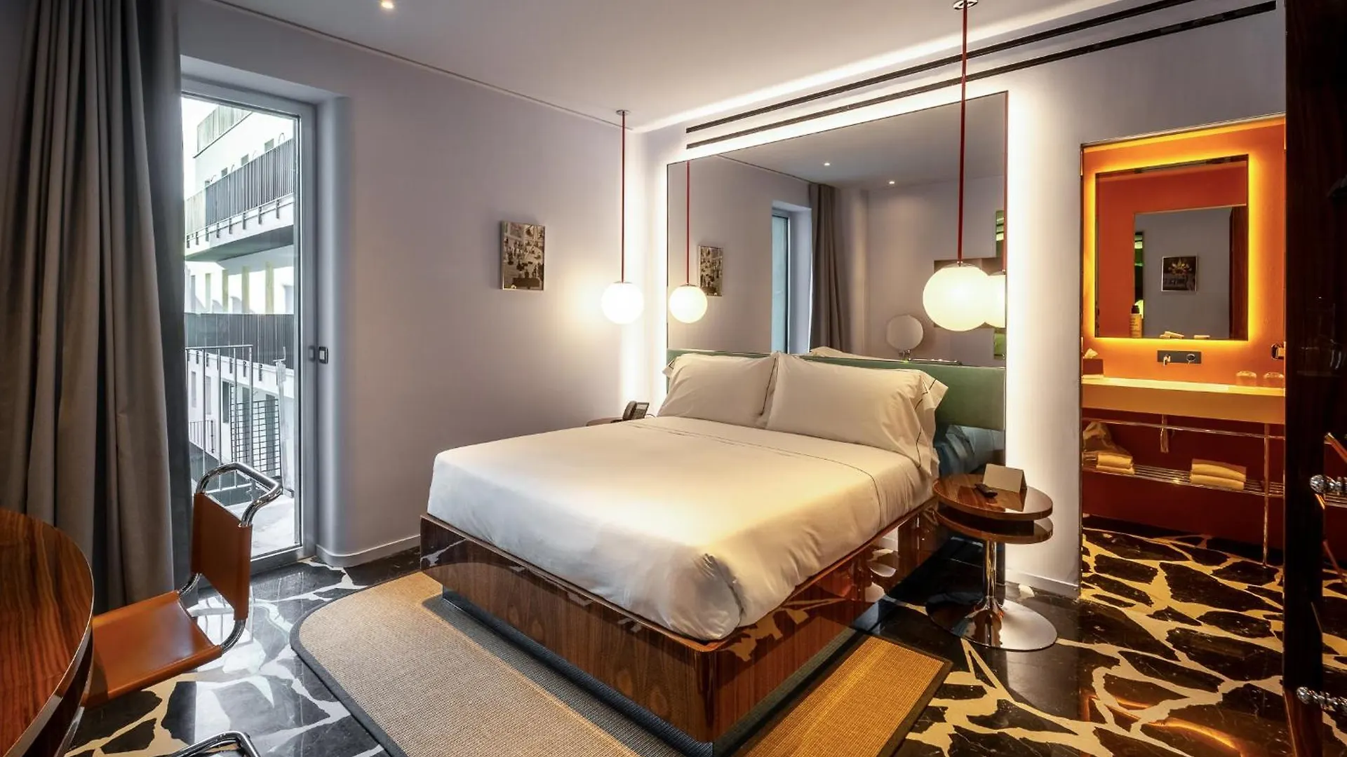 Hotel Calimala Milano