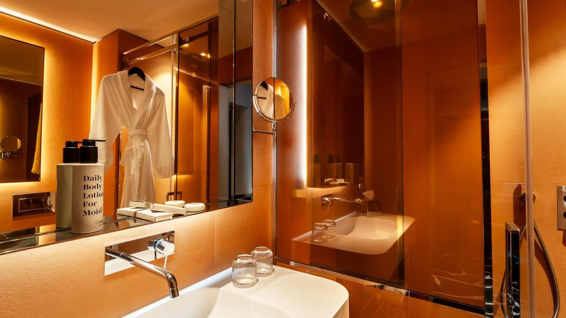 Hotel Calimala Milano