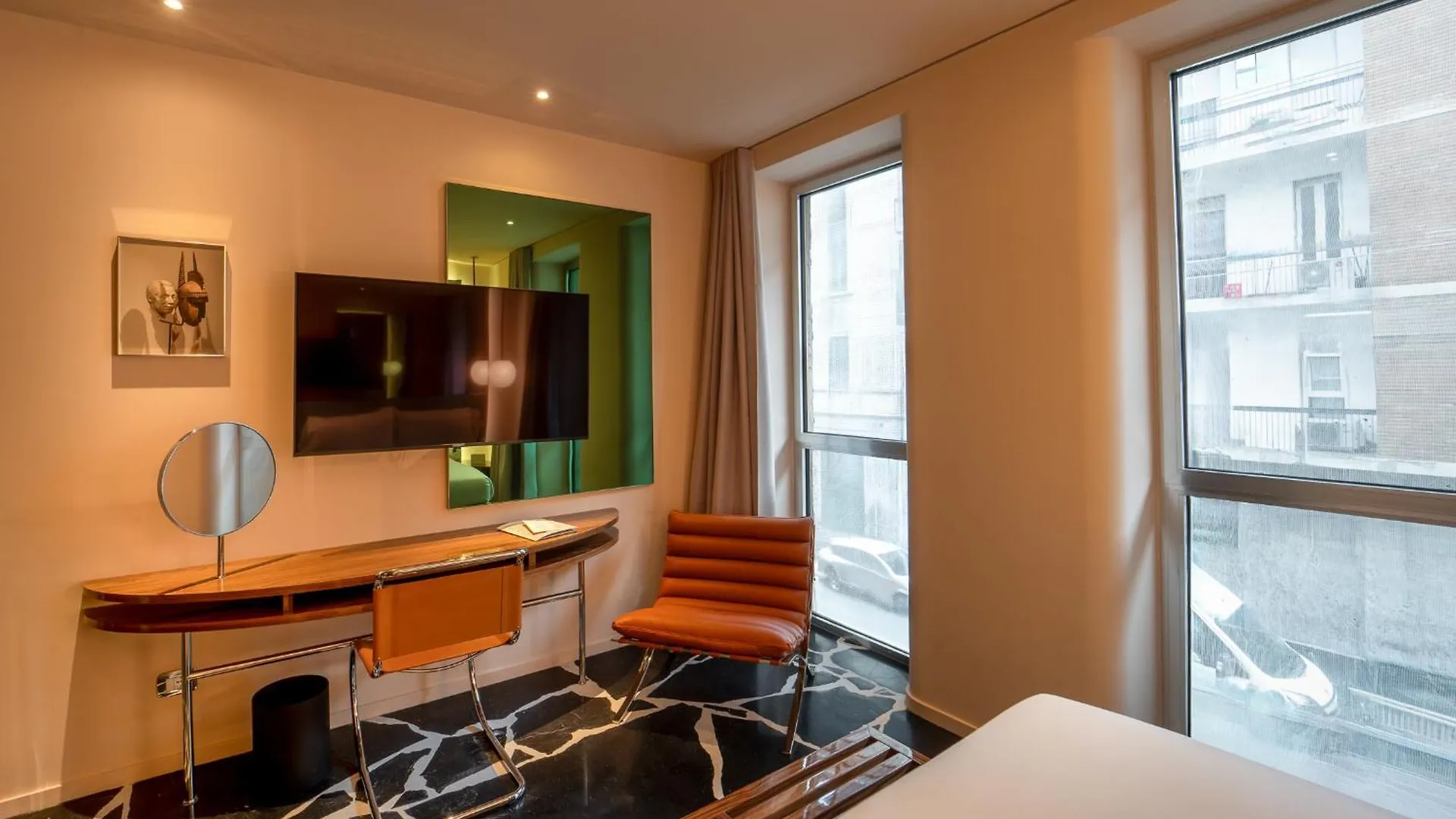 Hotel Calimala Milano