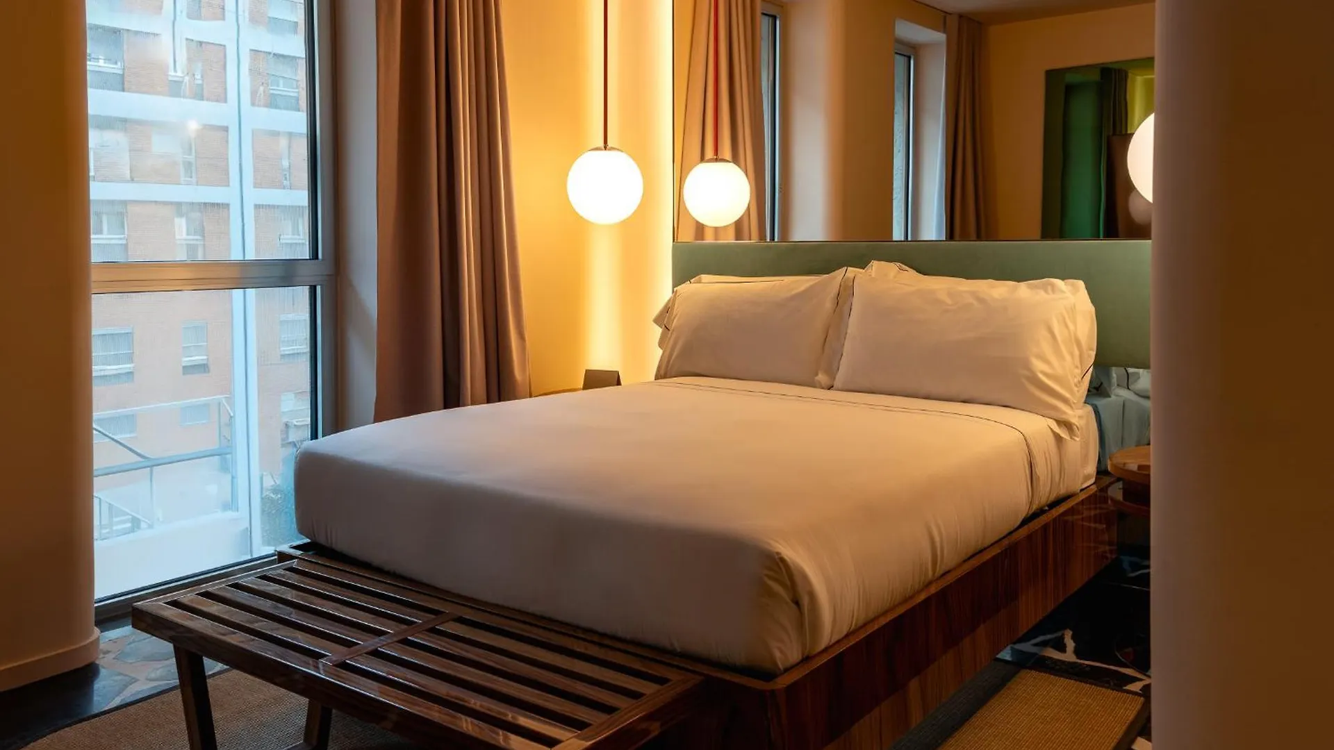 Hotel Calimala Milano
