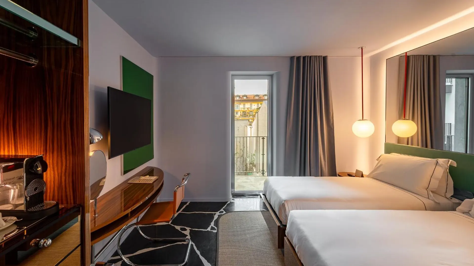Hotel Calimala Milano