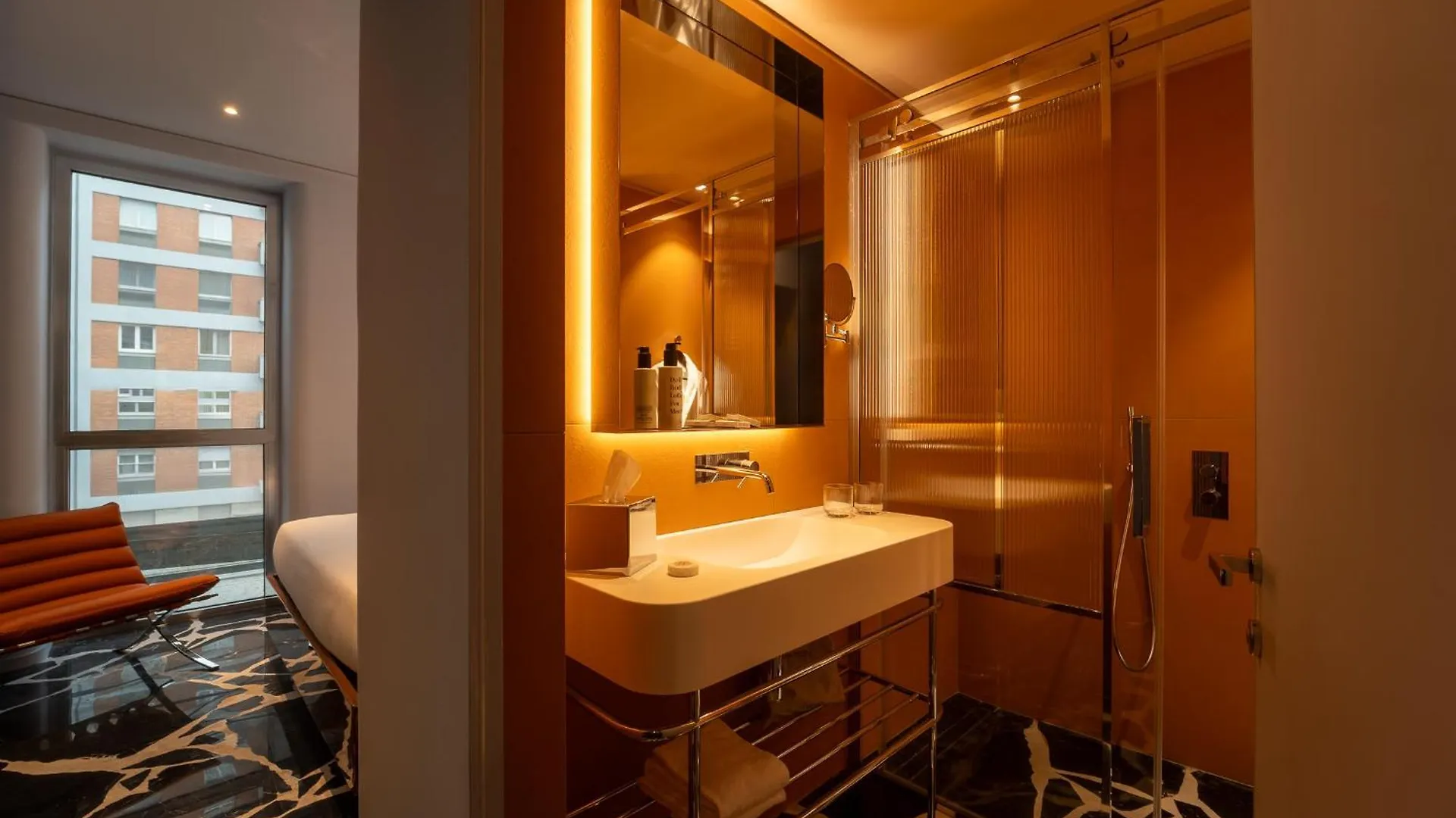 Hotel Calimala Milano  Mailand