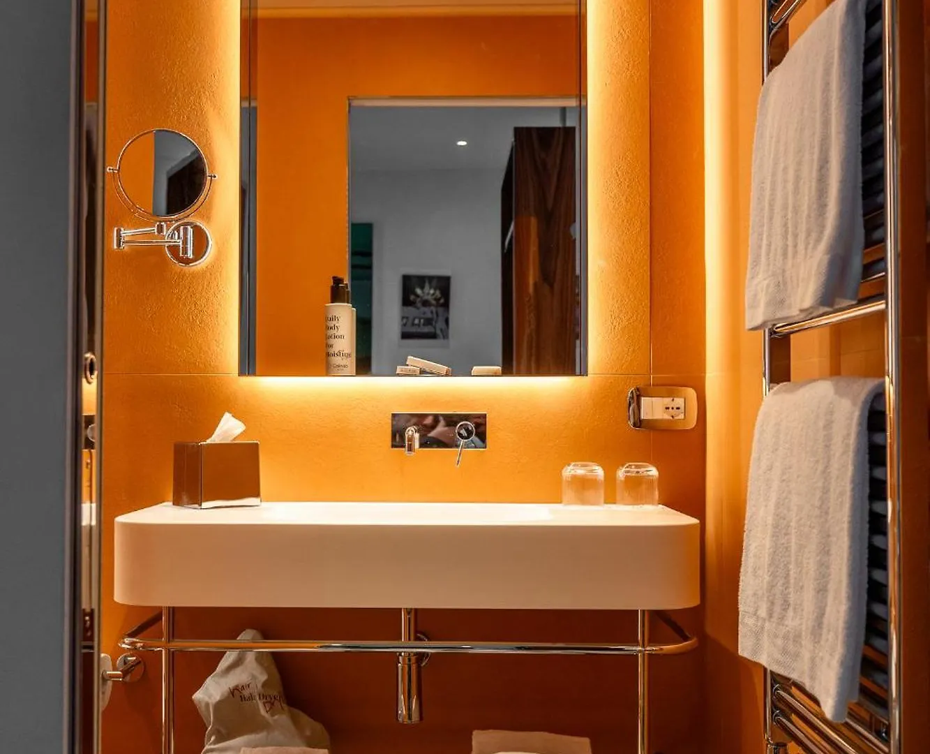 Hotel Calimala Milano 4*, Mailand