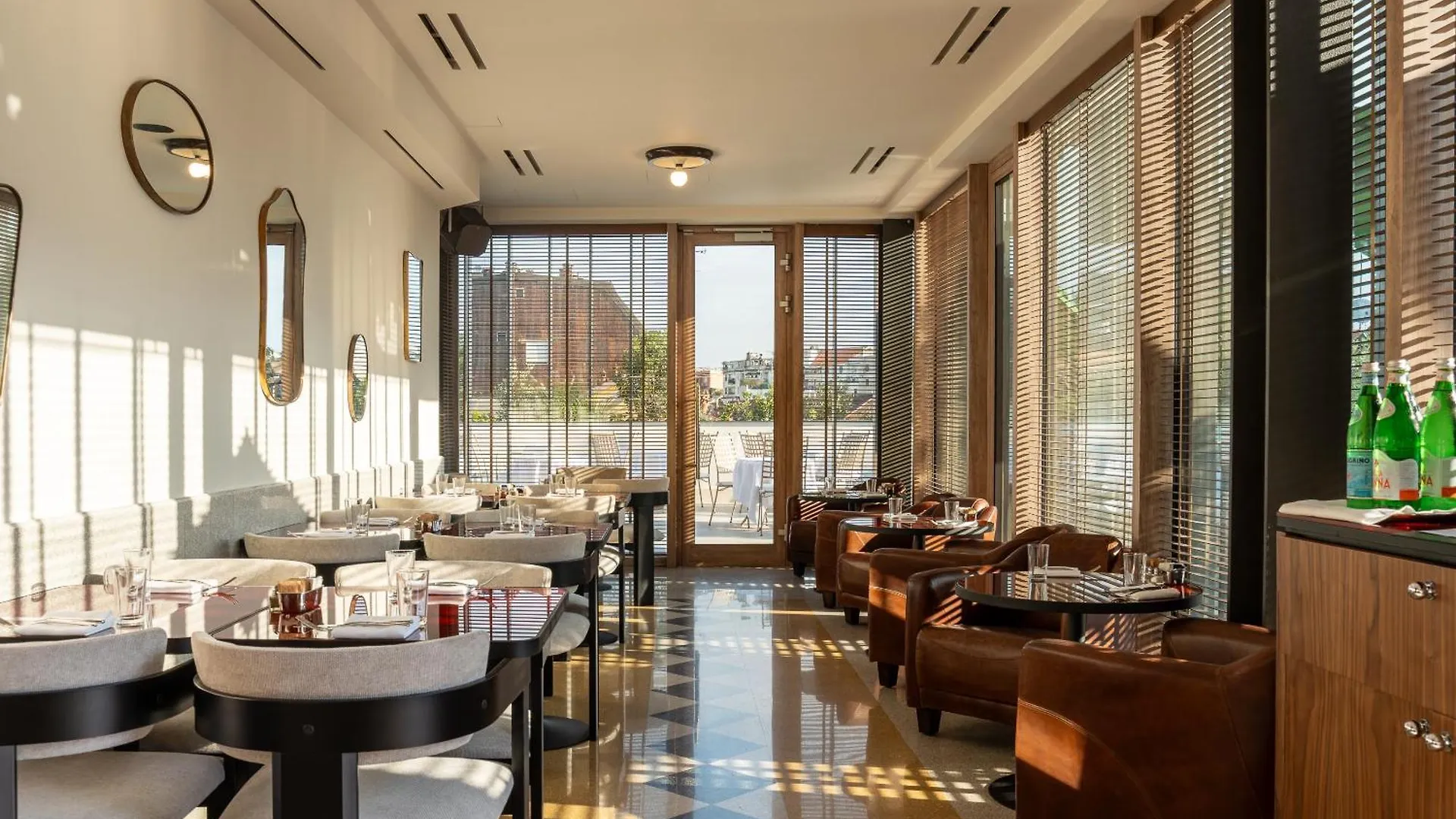 Hotel Calimala Milano 4*, Mailand
