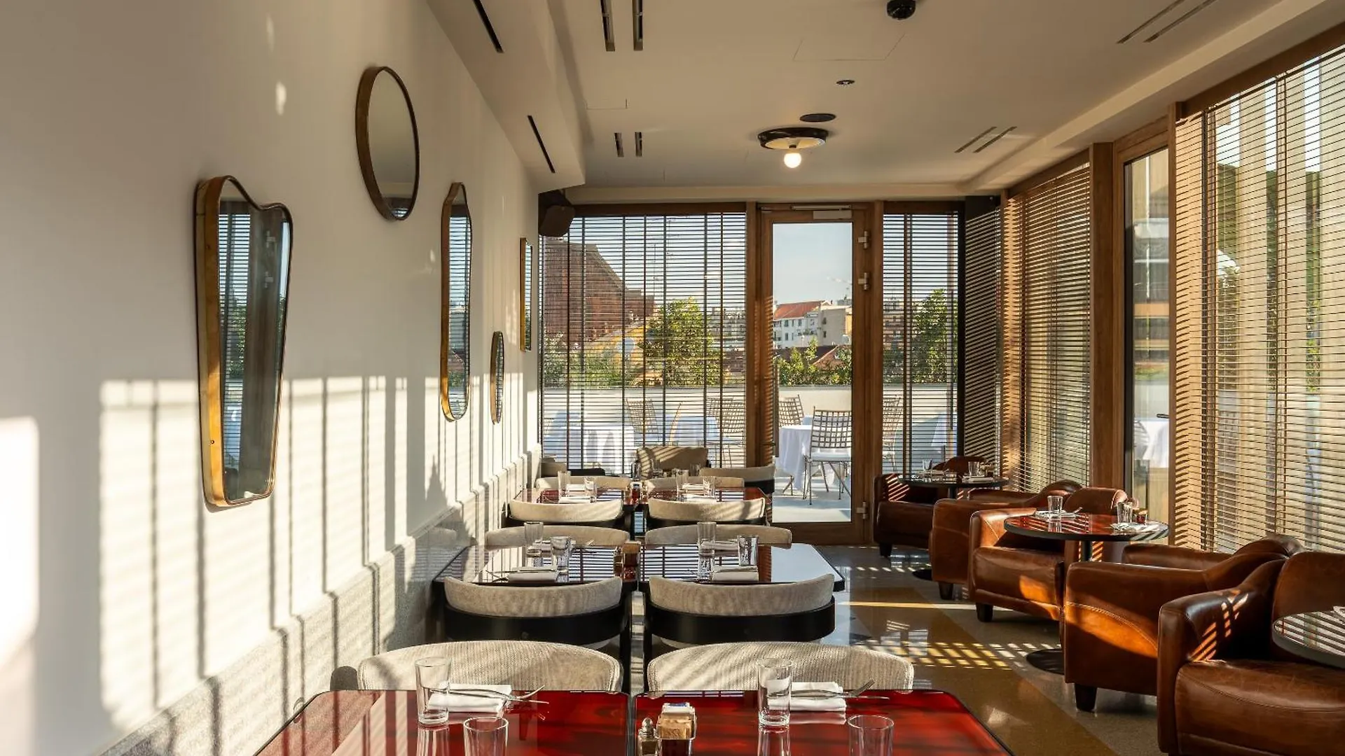 Hotel Calimala Milano 4*, Mailand Italien
