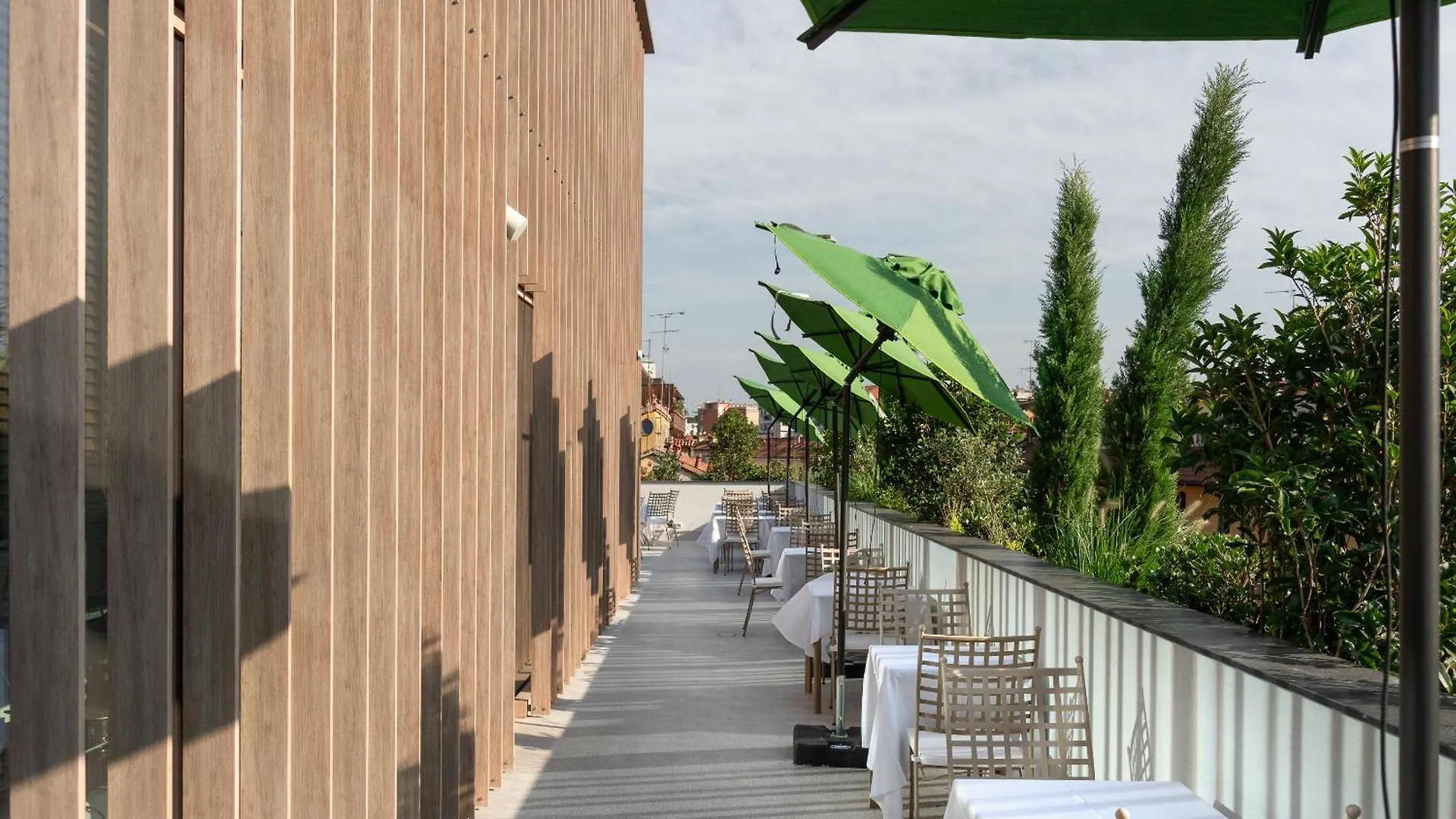 Hotel Calimala Milano