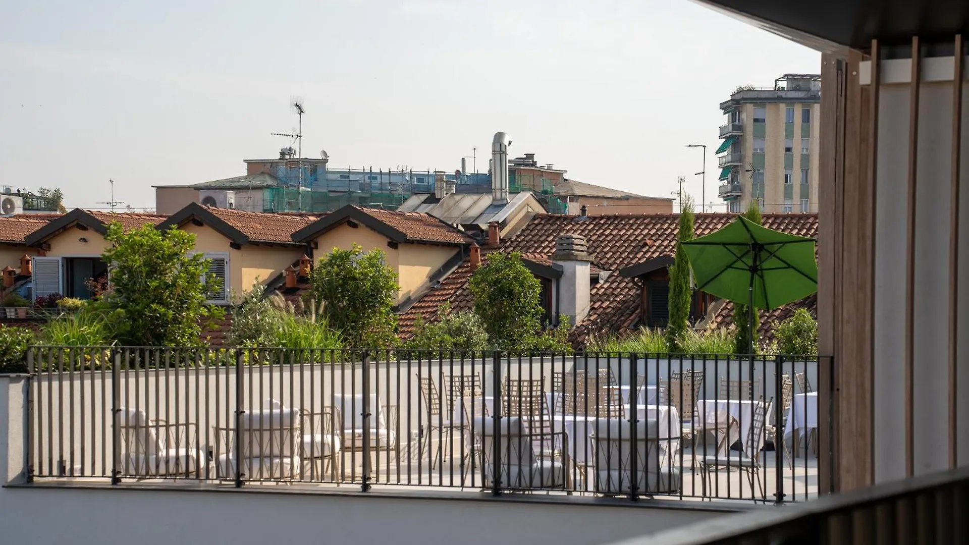 Hotel Calimala Milano 4*, Mailand