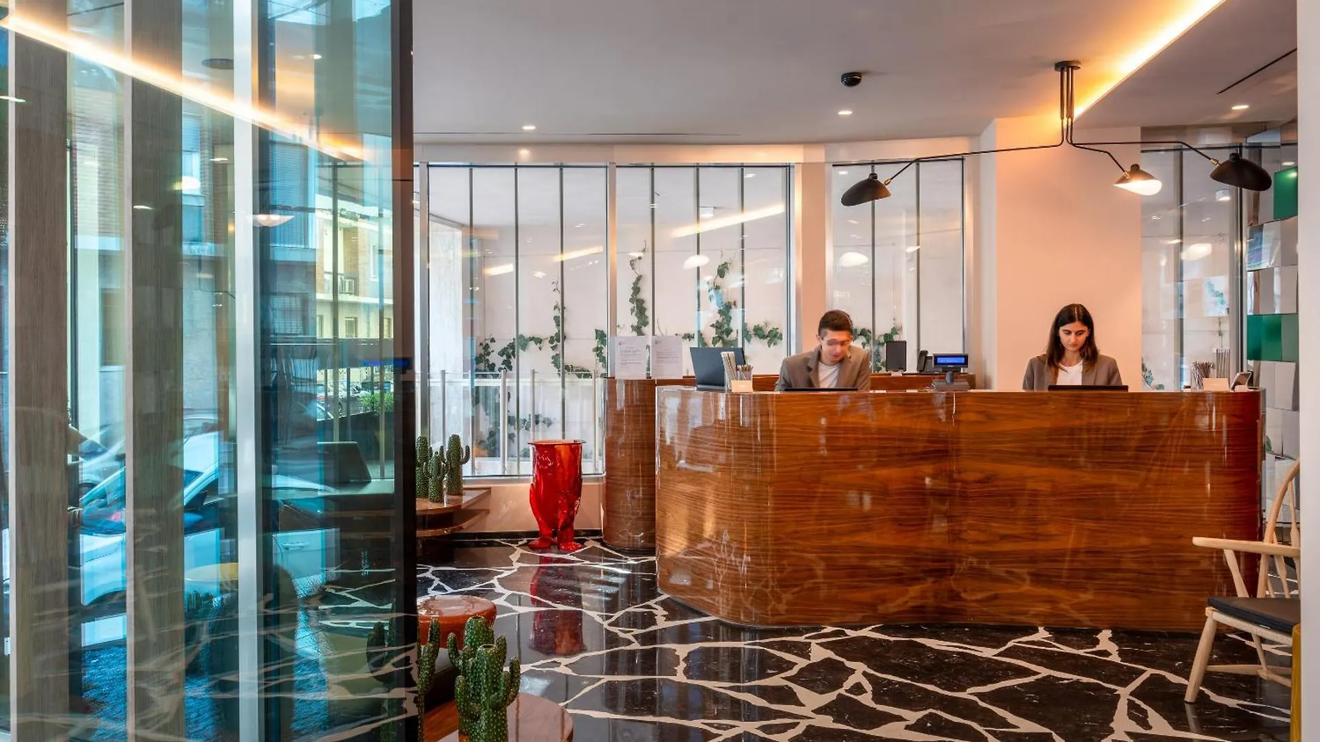 Hotel Calimala Milano 4*, Μιλάνο Ιταλία