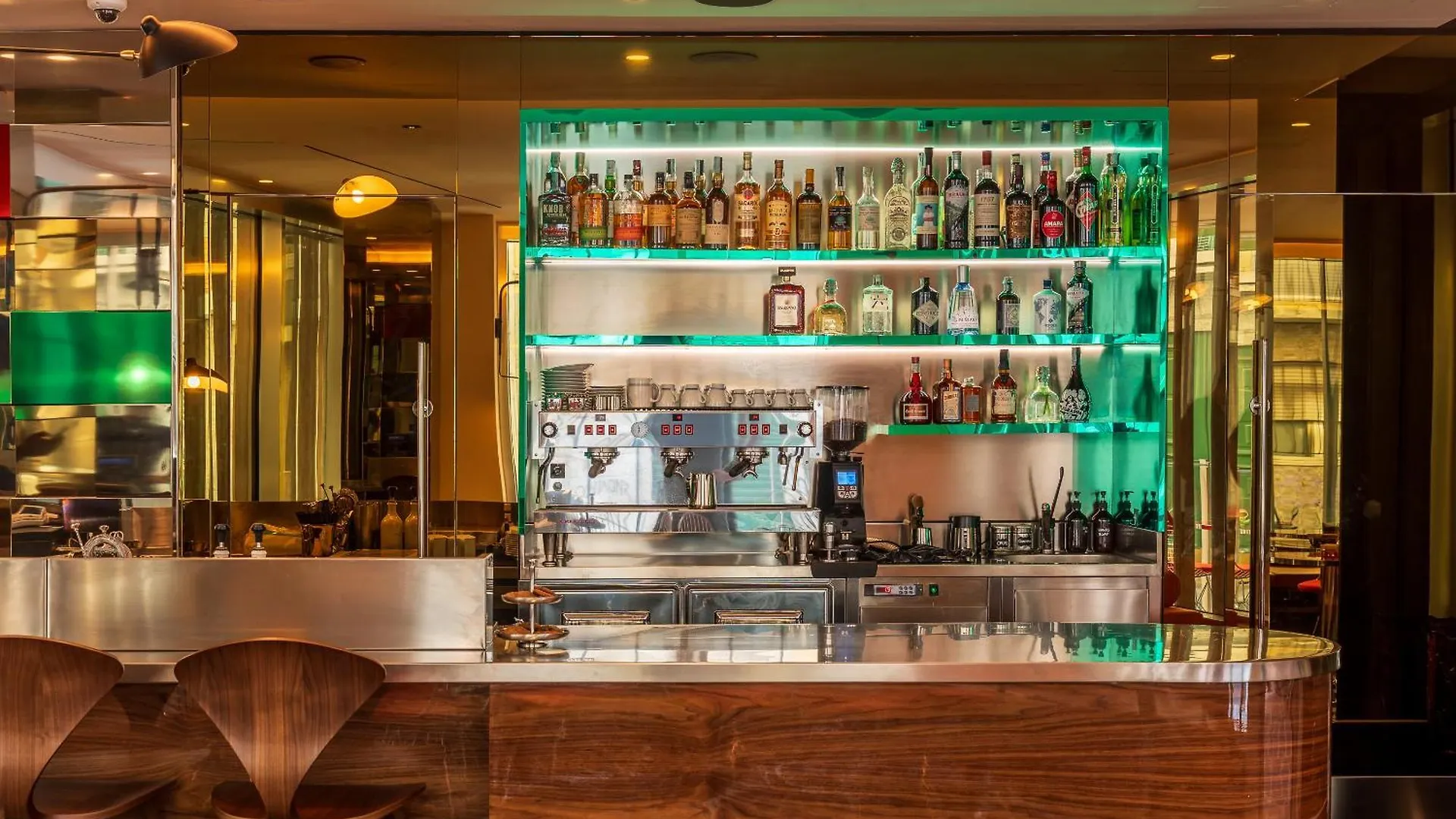 Hotel Calimala Milano Mailand