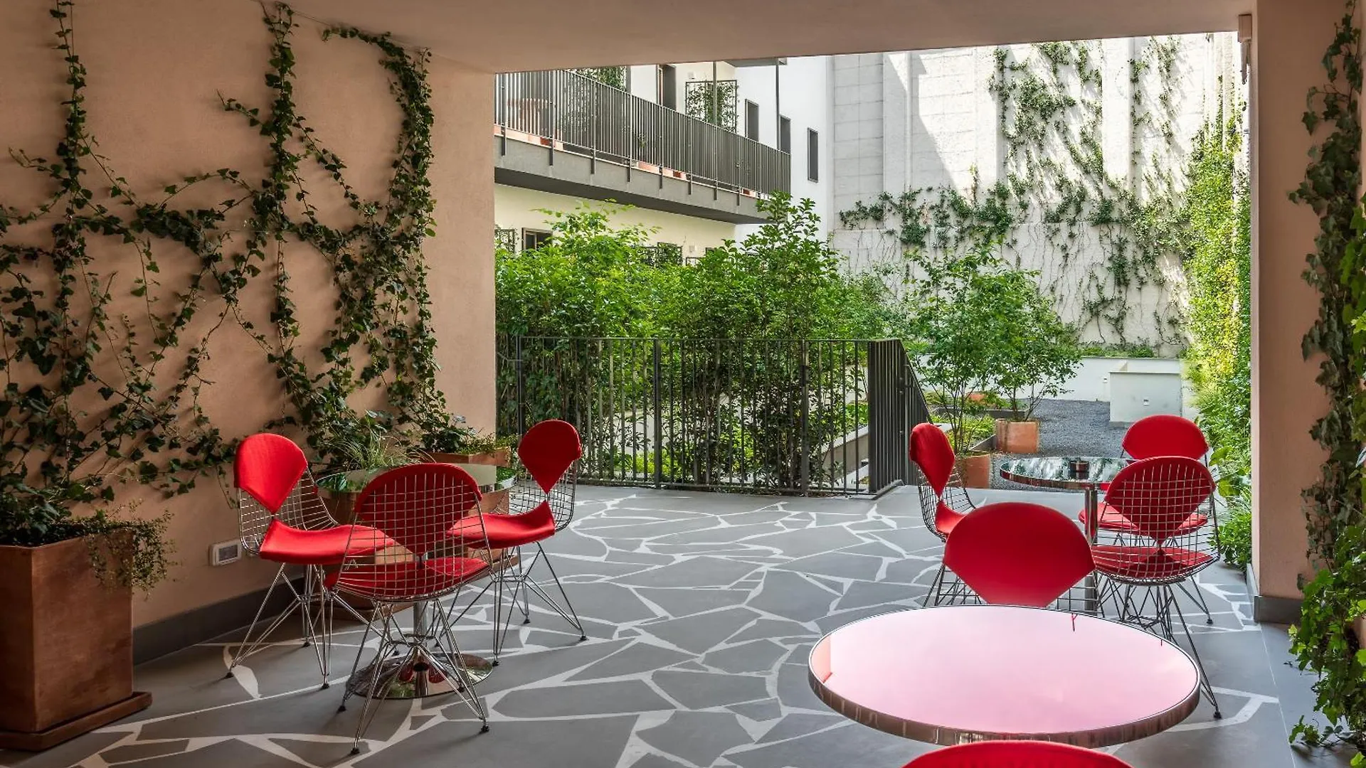 Hotel Calimala Milano
