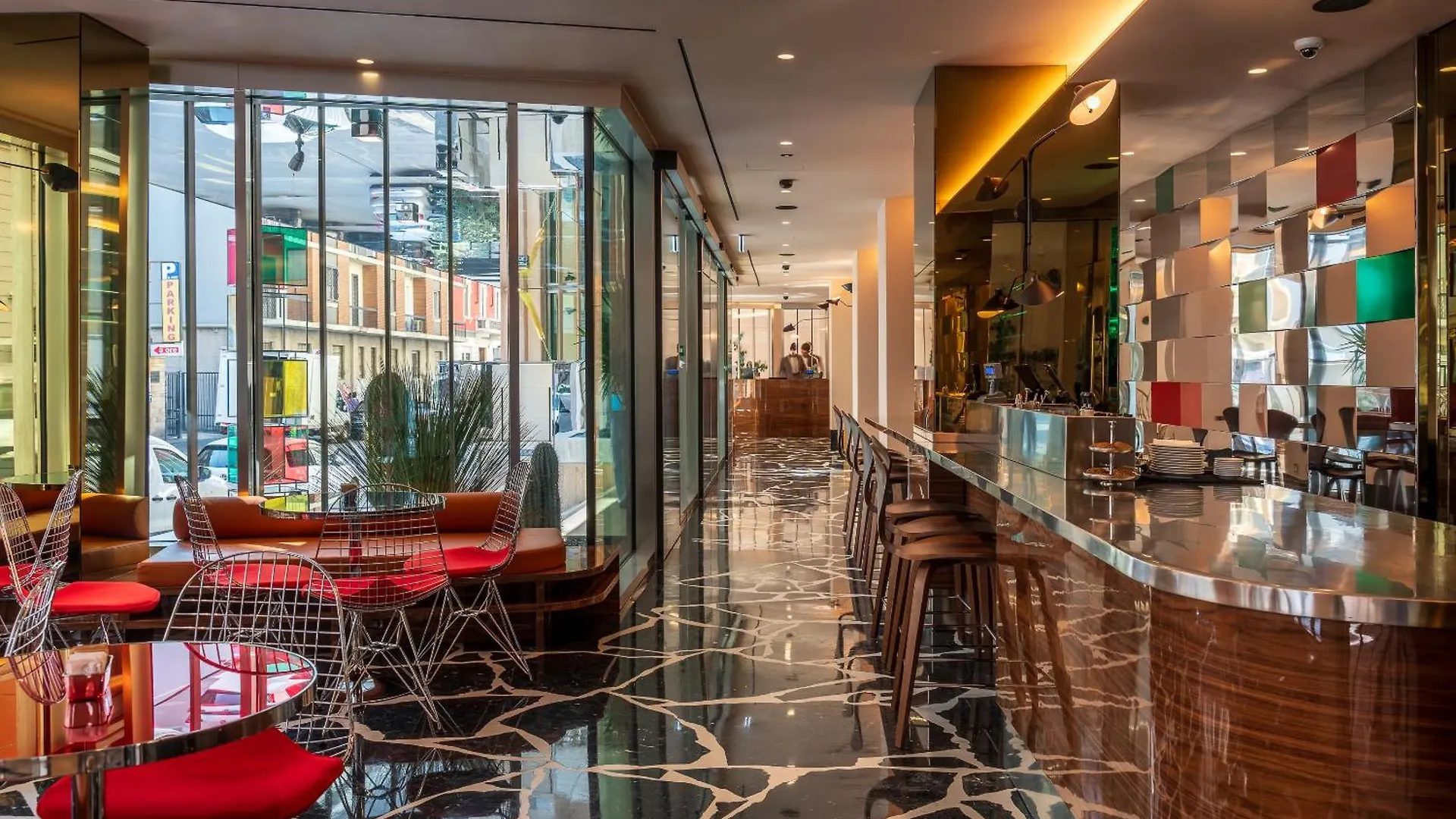 Hotel Calimala Milano