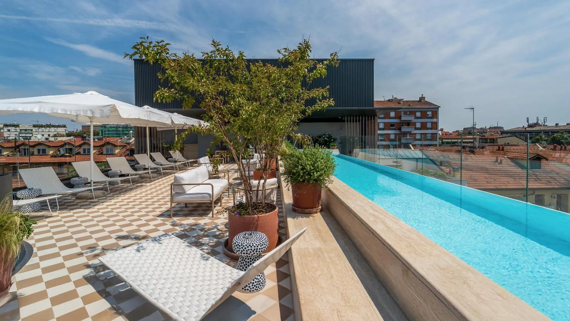 Hotel Calimala Milano 4*, Mailand