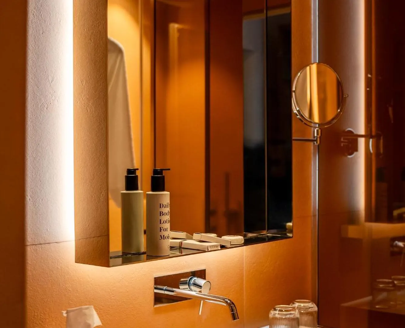 Hotel Calimala Milano 4*, Milan Italie