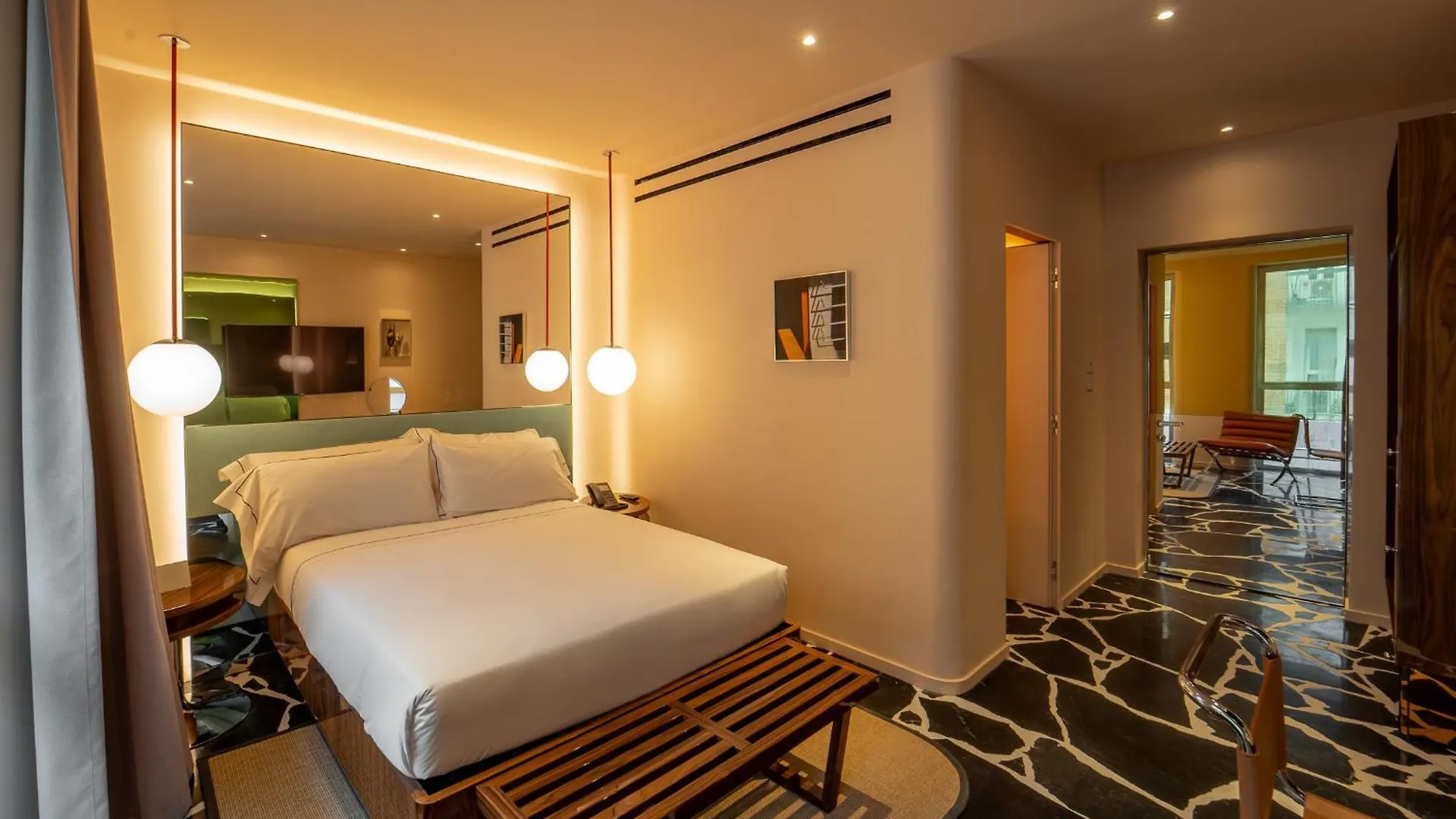 Hotel Calimala Milano  Milan