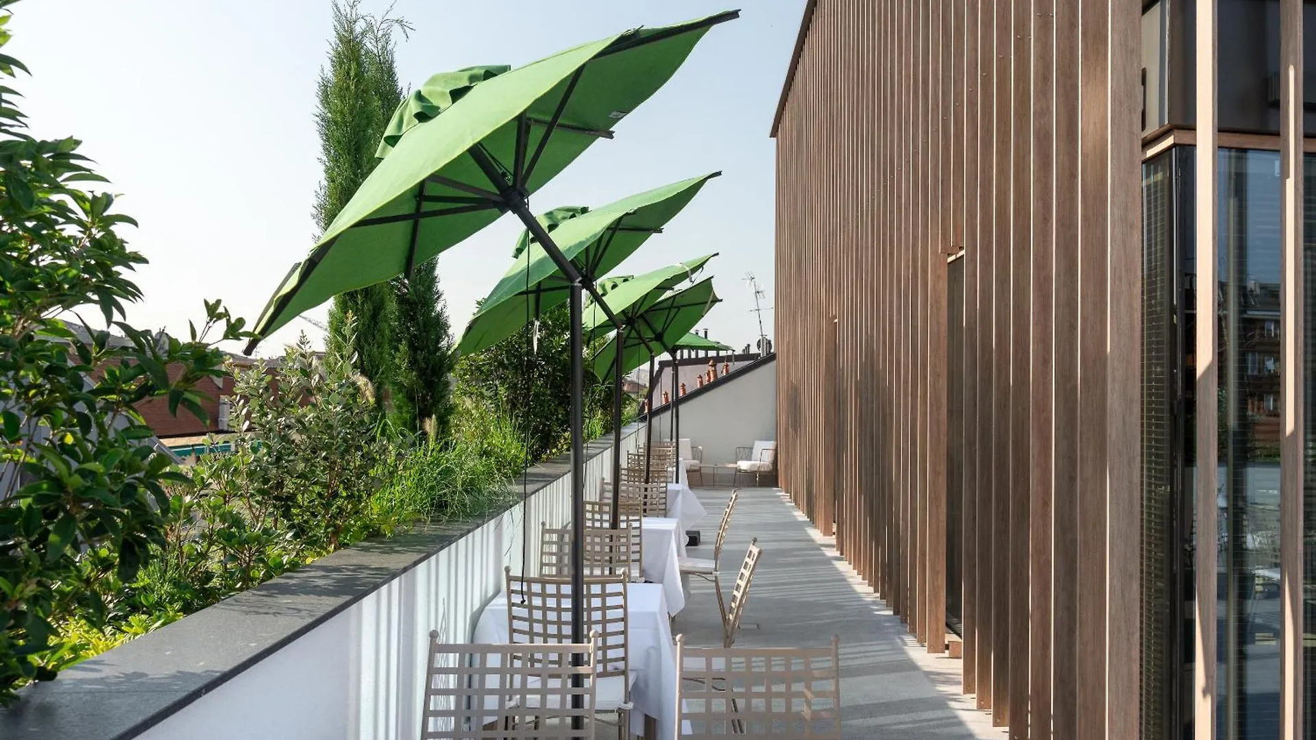 Hotel Calimala Milano
