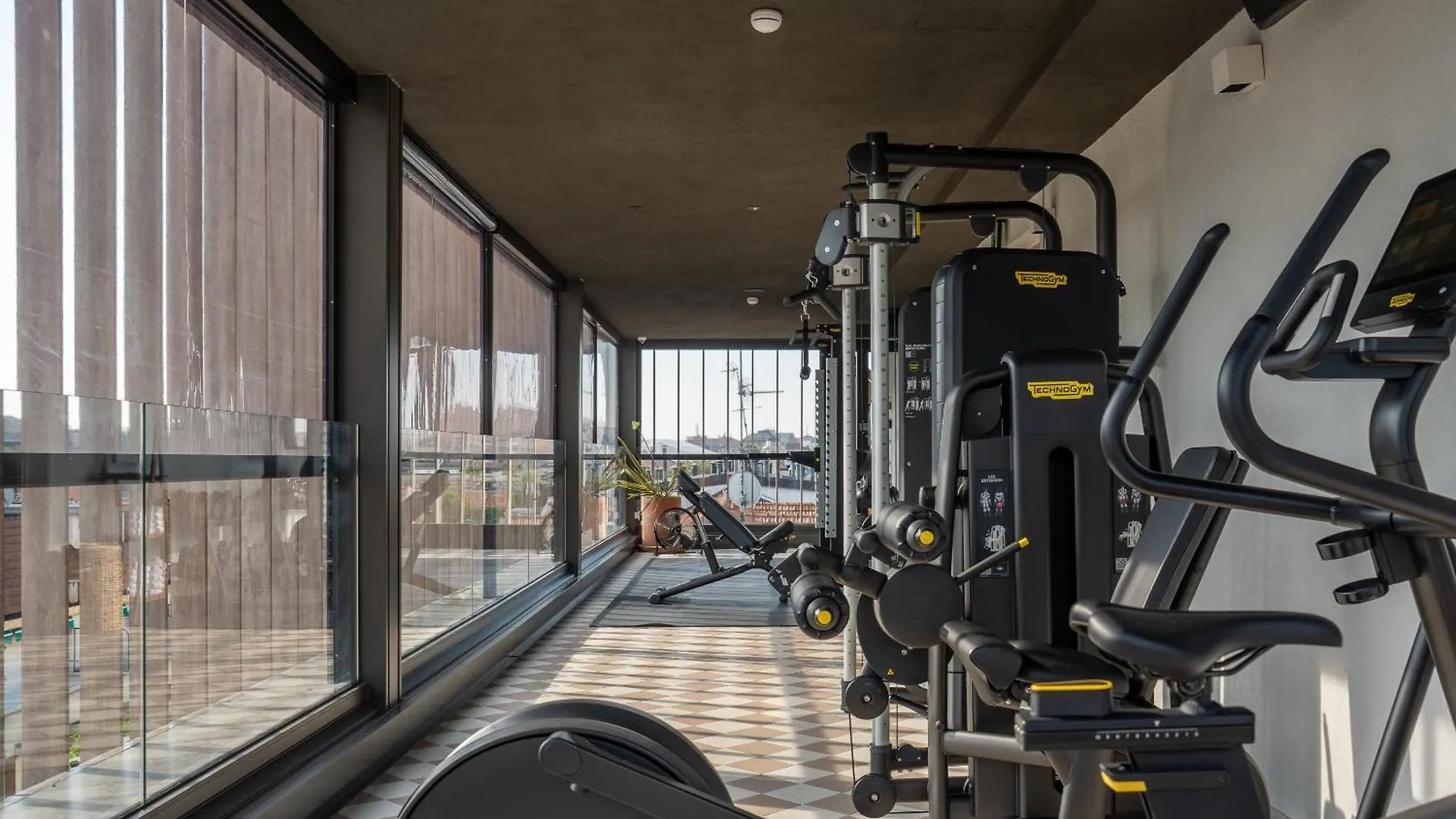 Hotel Calimala Milano