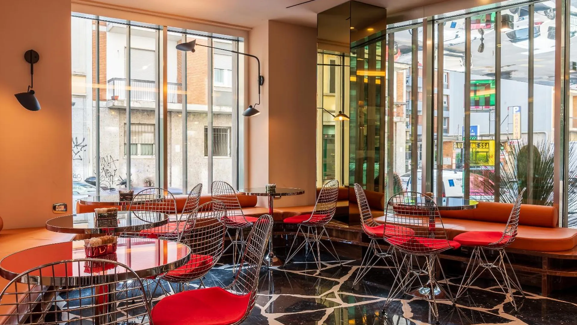 Hotel Calimala Milano