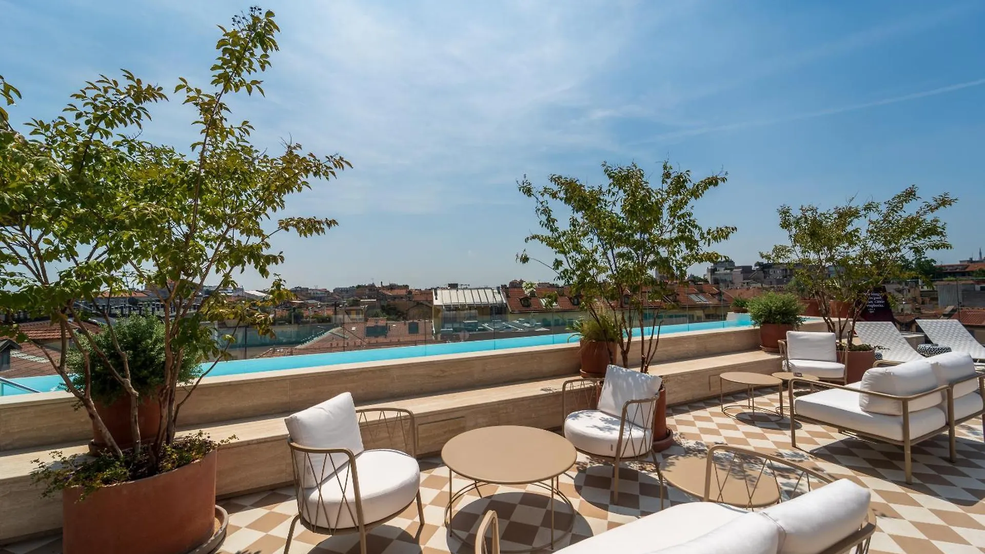 Hotel Calimala Milano