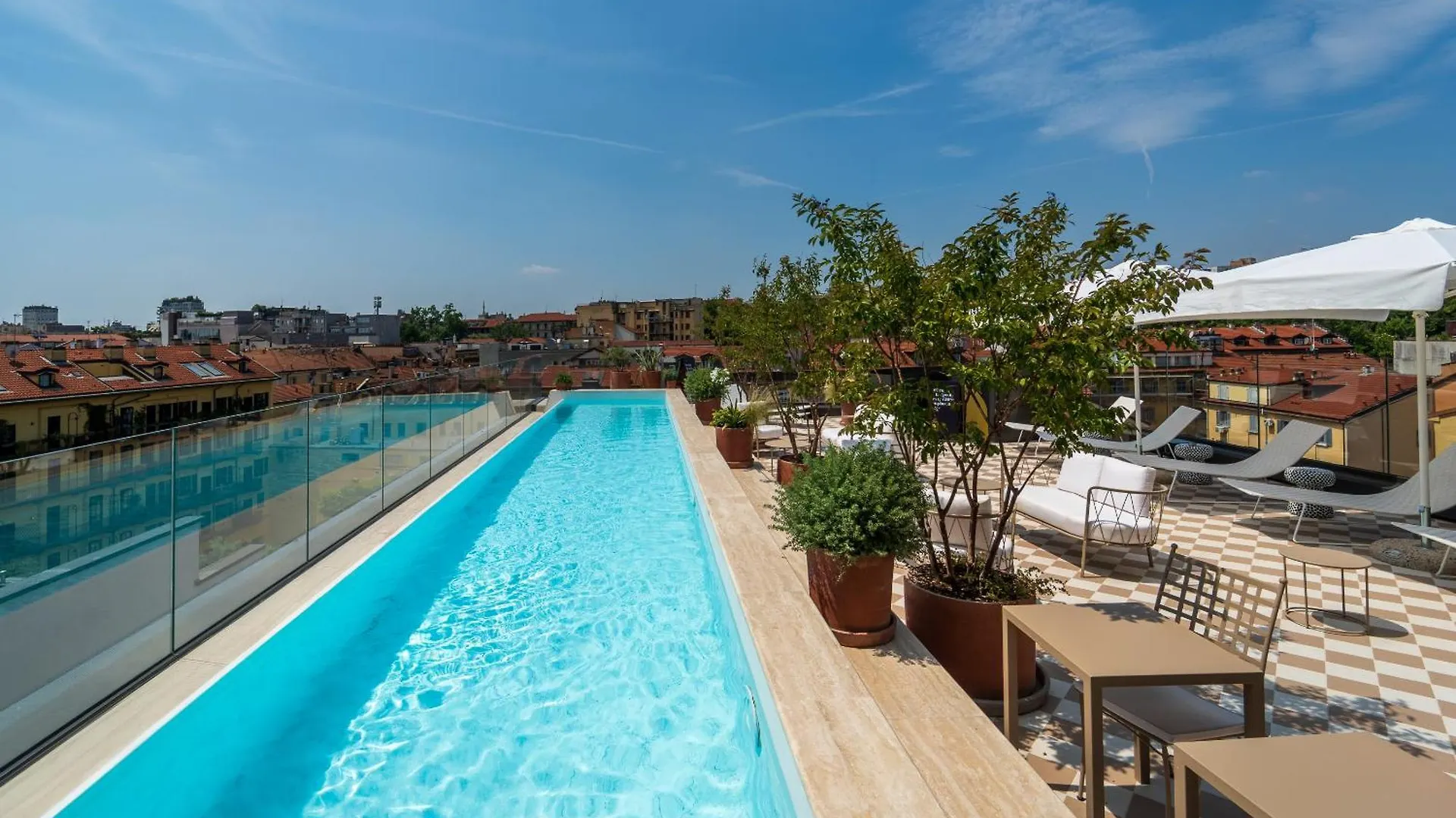 Hotel Calimala Milano